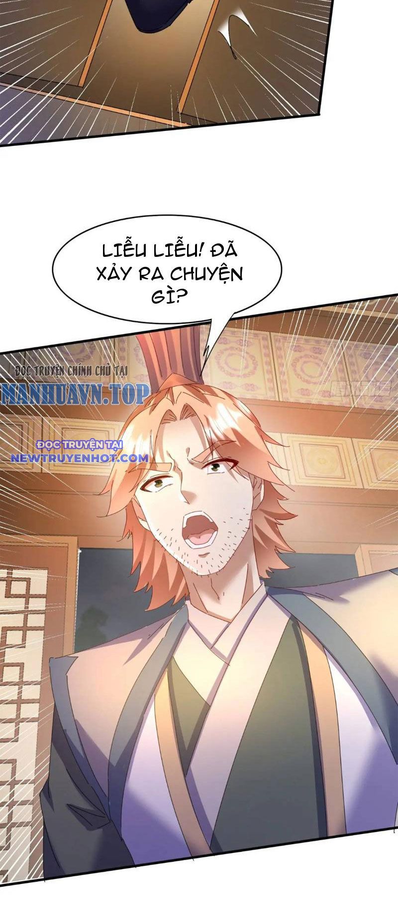 Đạo hữu, kịch bản của ngươi thật dễ nhìn! chapter 84 - Trang 26