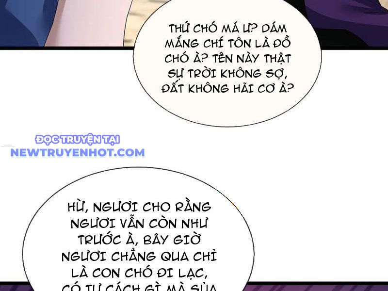 Ngủ say vạn cổ: Xuất thế quét ngang chư thiên chapter 80 - Trang 38