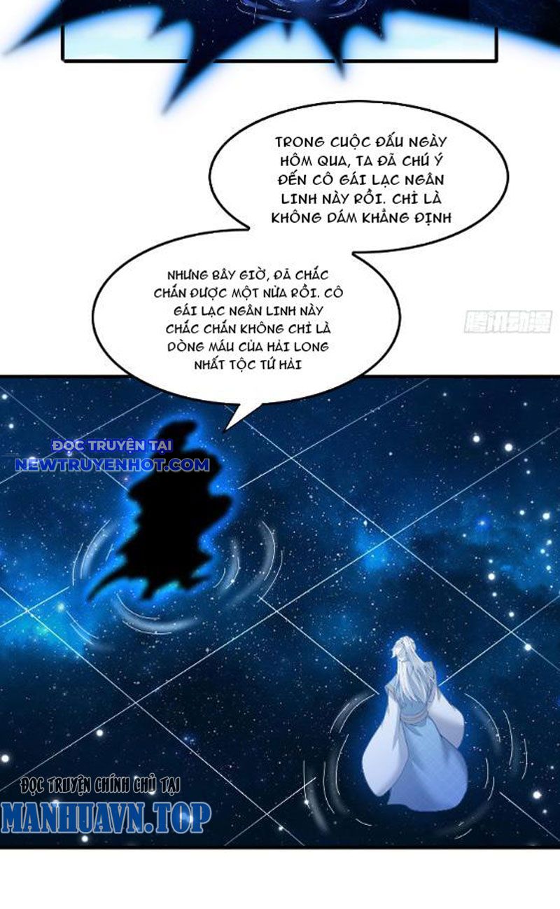 Đạo hữu, kịch bản của ngươi thật dễ nhìn! chapter 35 - Trang 21