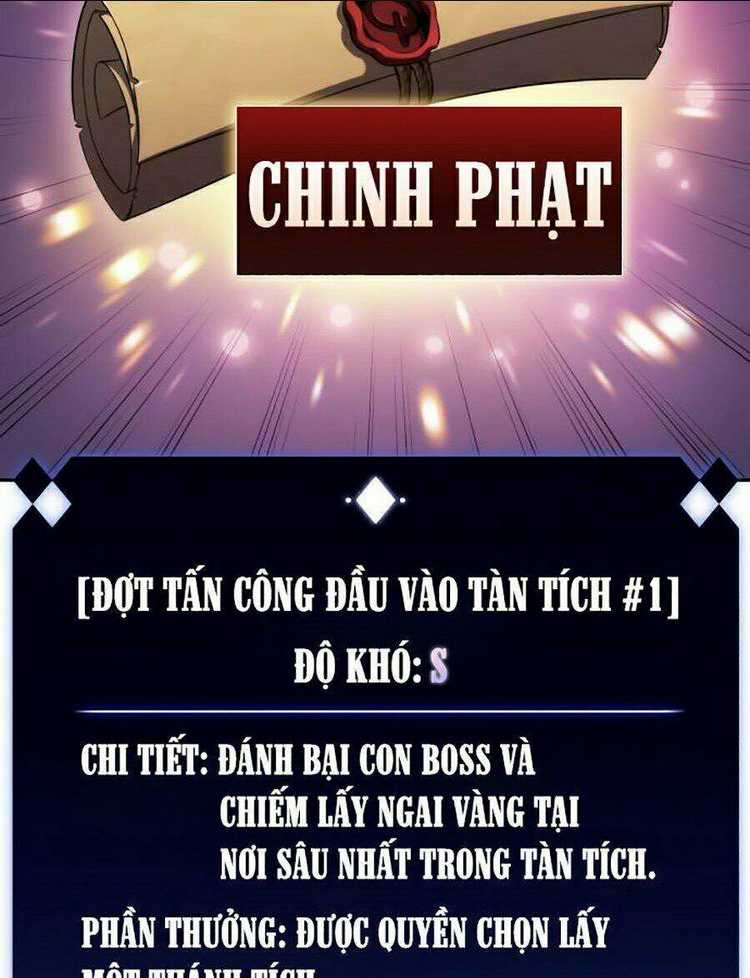 Tôi Là Tân Thủ Có Cấp Cao Nhất chapter 17 - Trang 23