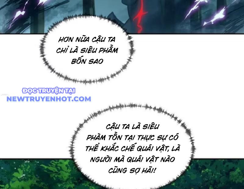 Tay Trái Của Ta Có Thể Dị Biến chapter 85 - Trang 85