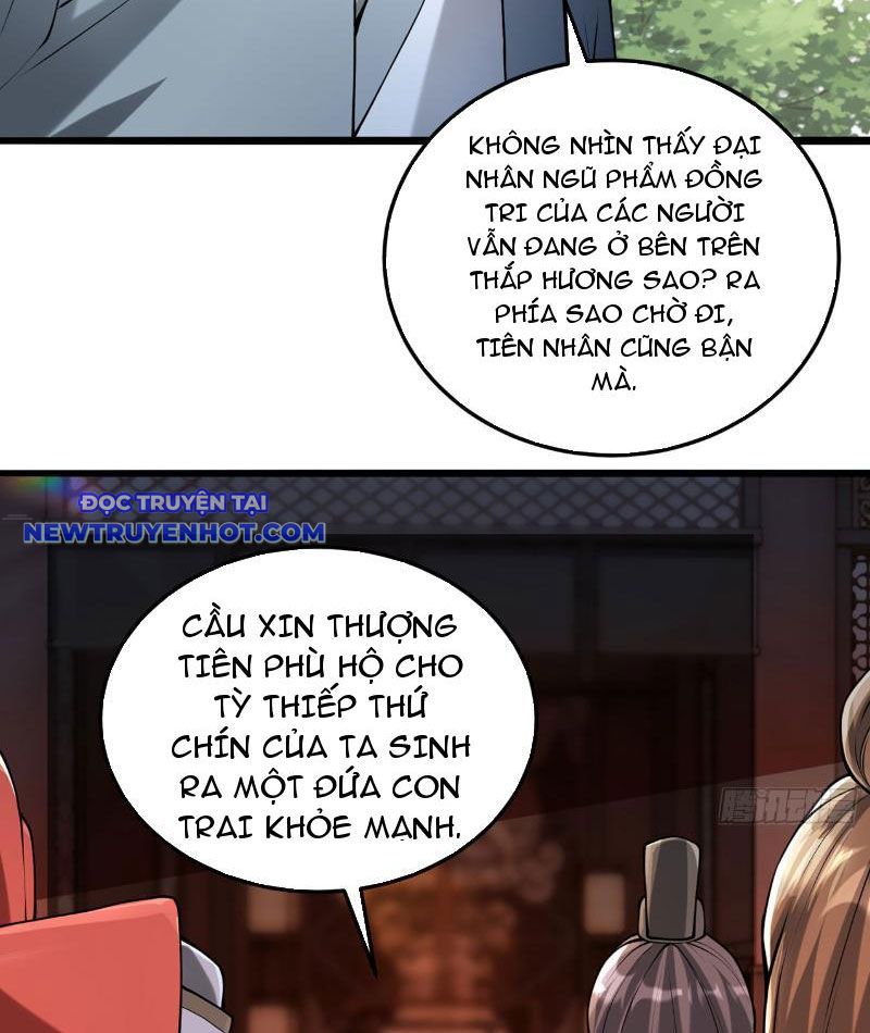 Giết Ta Thêm Mấy Lần Ta Liền Vô Địch chapter 26 - Trang 60