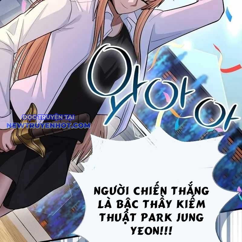 Thiên Tài Võ Thuật Hồi Quy chapter 72 - Trang 41