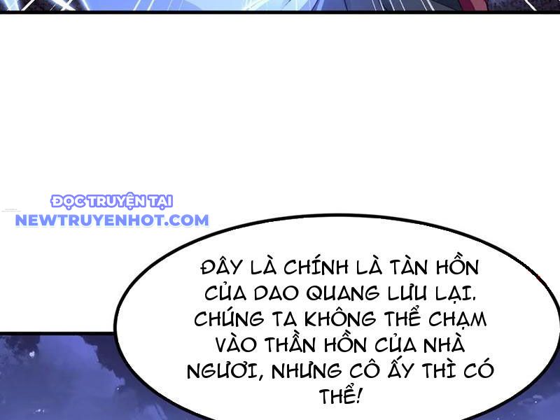 Nhị Sư Huynh Tuy Là Phàm Nhân Nhưng Rất Mạnh Mẽ chapter 82 - Trang 39