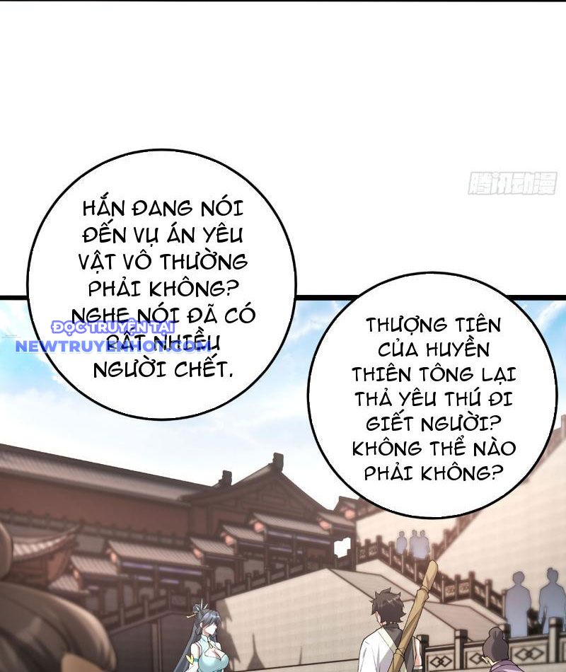 Giết Ta Thêm Mấy Lần Ta Liền Vô Địch chapter 26 - Trang 78