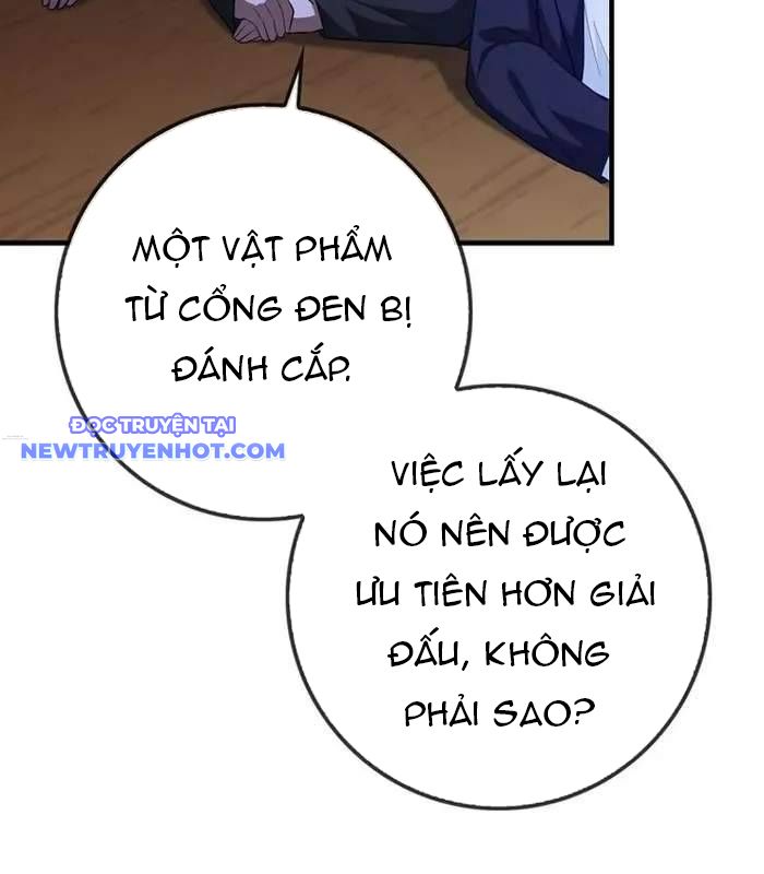 Thiên Tài Võ Thuật Hồi Quy chapter 73 - Trang 36