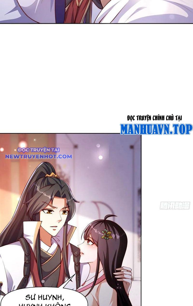 Đạo hữu, kịch bản của ngươi thật dễ nhìn! chapter 101 - Trang 4