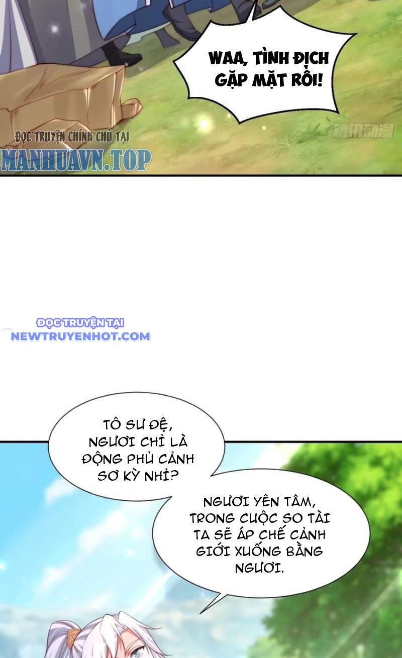 Đạo hữu, kịch bản của ngươi thật dễ nhìn! chapter 64 - Trang 6