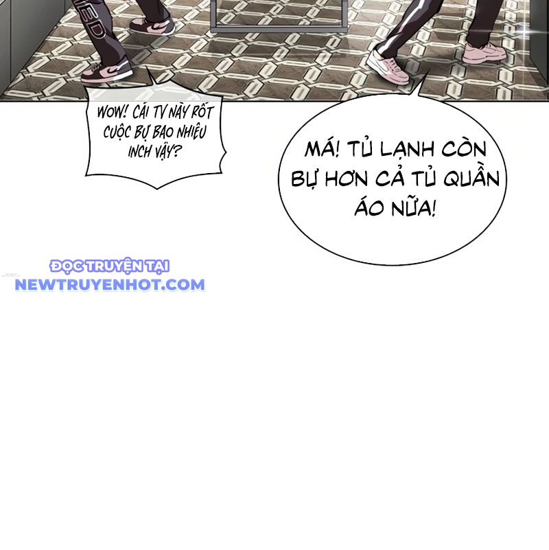 Hoán Đổi Diệu Kỳ chapter 532 - Trang 75