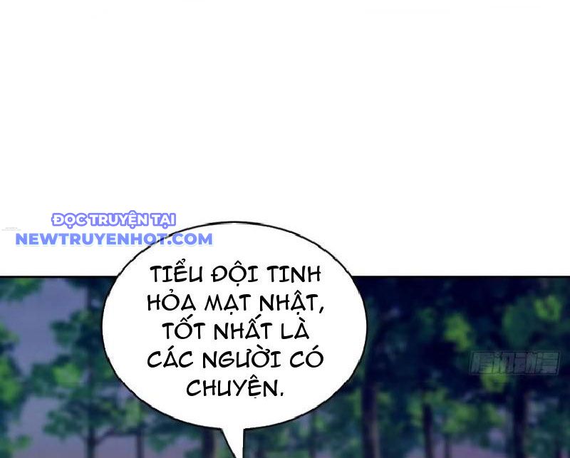 Tay Trái Của Ta Có Thể Dị Biến chapter 85 - Trang 115