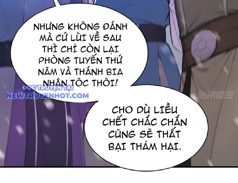 Ta Thật Không Muốn Làm Thánh Tiên chapter 85 - Trang 109