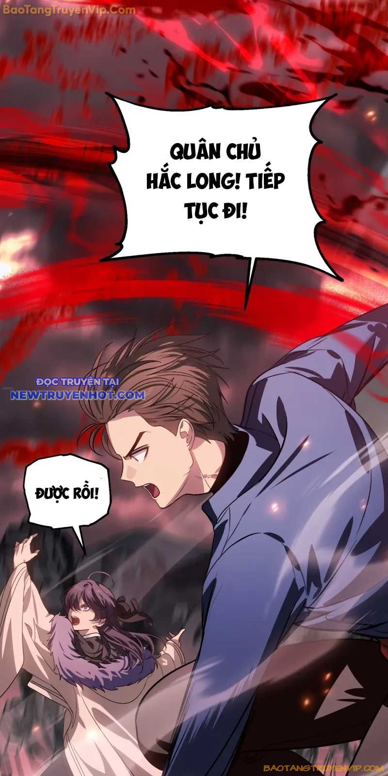 Tôi Là Thợ Săn Có Kĩ Năng Tự Sát Cấp Sss chapter 117 - Trang 41