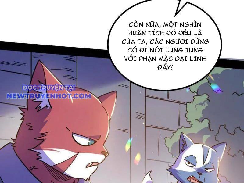 Ta Là Tà đế chapter 528 - Trang 20