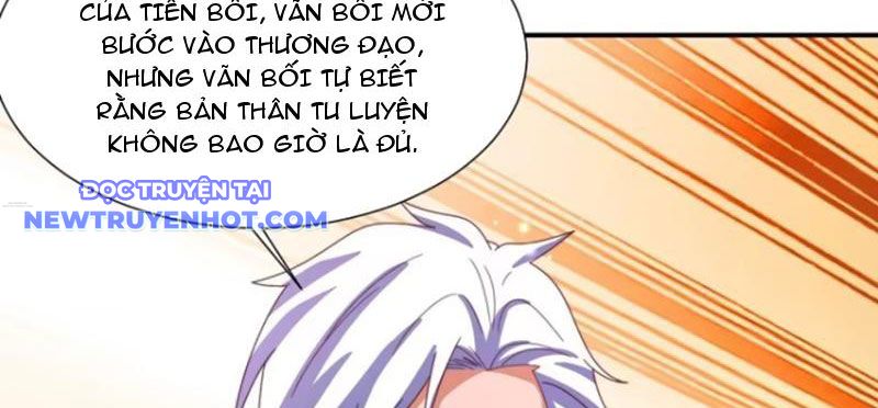 Đạo hữu, kịch bản của ngươi thật dễ nhìn! chapter 78 - Trang 58