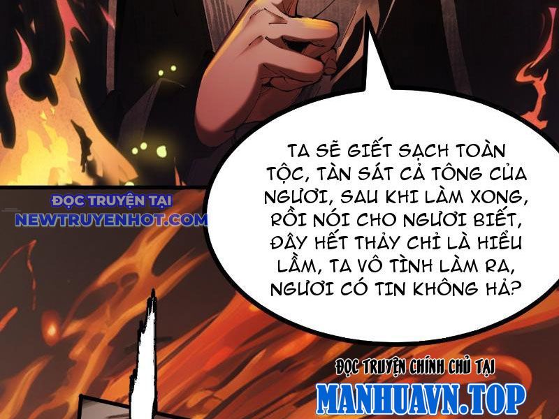 Gặp mạnh thì càng mạnh, tu vi của ta không giới hạn chapter 2 - Trang 12