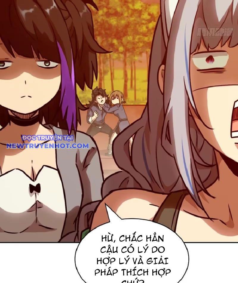 Tay Trái Của Ta Có Thể Dị Biến chapter 84 - Trang 79