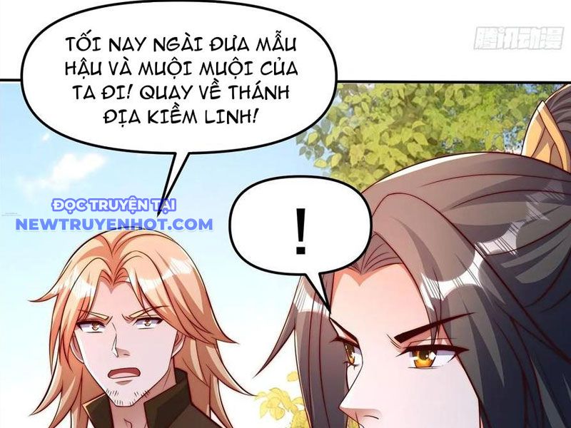 Đạo hữu, kịch bản của ngươi thật dễ nhìn! chapter 93 - Trang 23