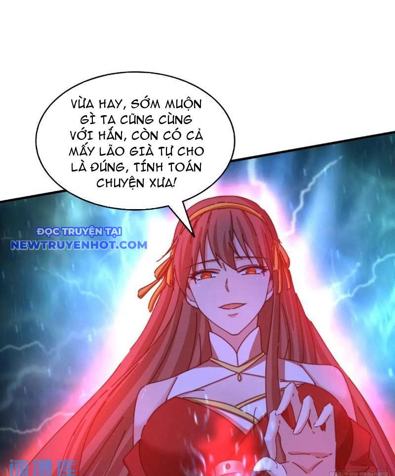 Đạo hữu, kịch bản của ngươi thật dễ nhìn! chapter 76 - Trang 52