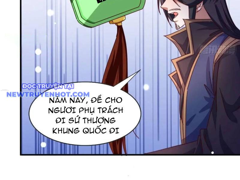 Đạo hữu, kịch bản của ngươi thật dễ nhìn! chapter 81 - Trang 24