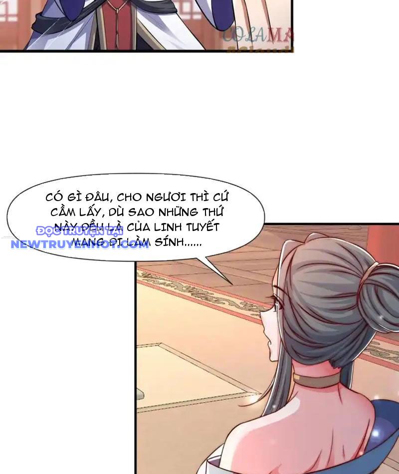 Đạo hữu, kịch bản của ngươi thật dễ nhìn! chapter 105 - Trang 26