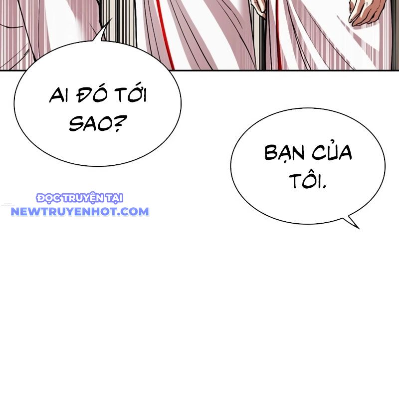 Hoán Đổi Diệu Kỳ chapter 532 - Trang 141