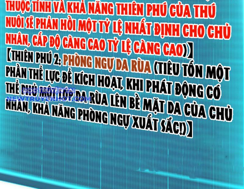 Vạn Tộc Xâm Lược: Bắt đầu Thuần Hóa Cự Thú Cấp Sử Thi chapter 2 - Trang 136