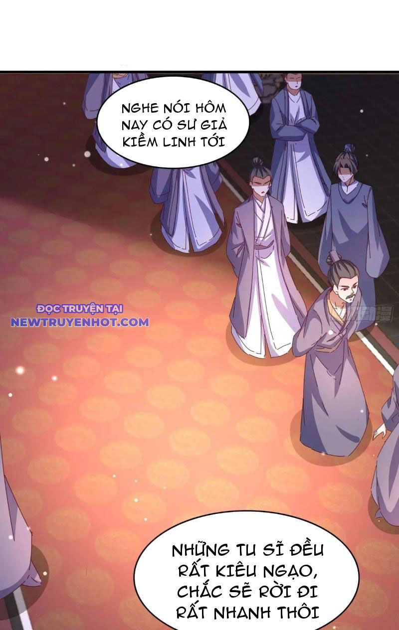 Đạo hữu, kịch bản của ngươi thật dễ nhìn! chapter 82 - Trang 22