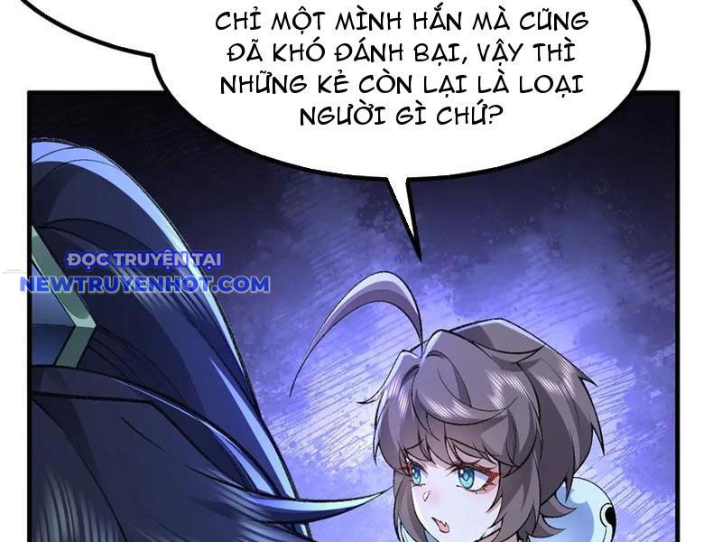 Nhị Sư Huynh Tuy Là Phàm Nhân Nhưng Rất Mạnh Mẽ chapter 82 - Trang 63