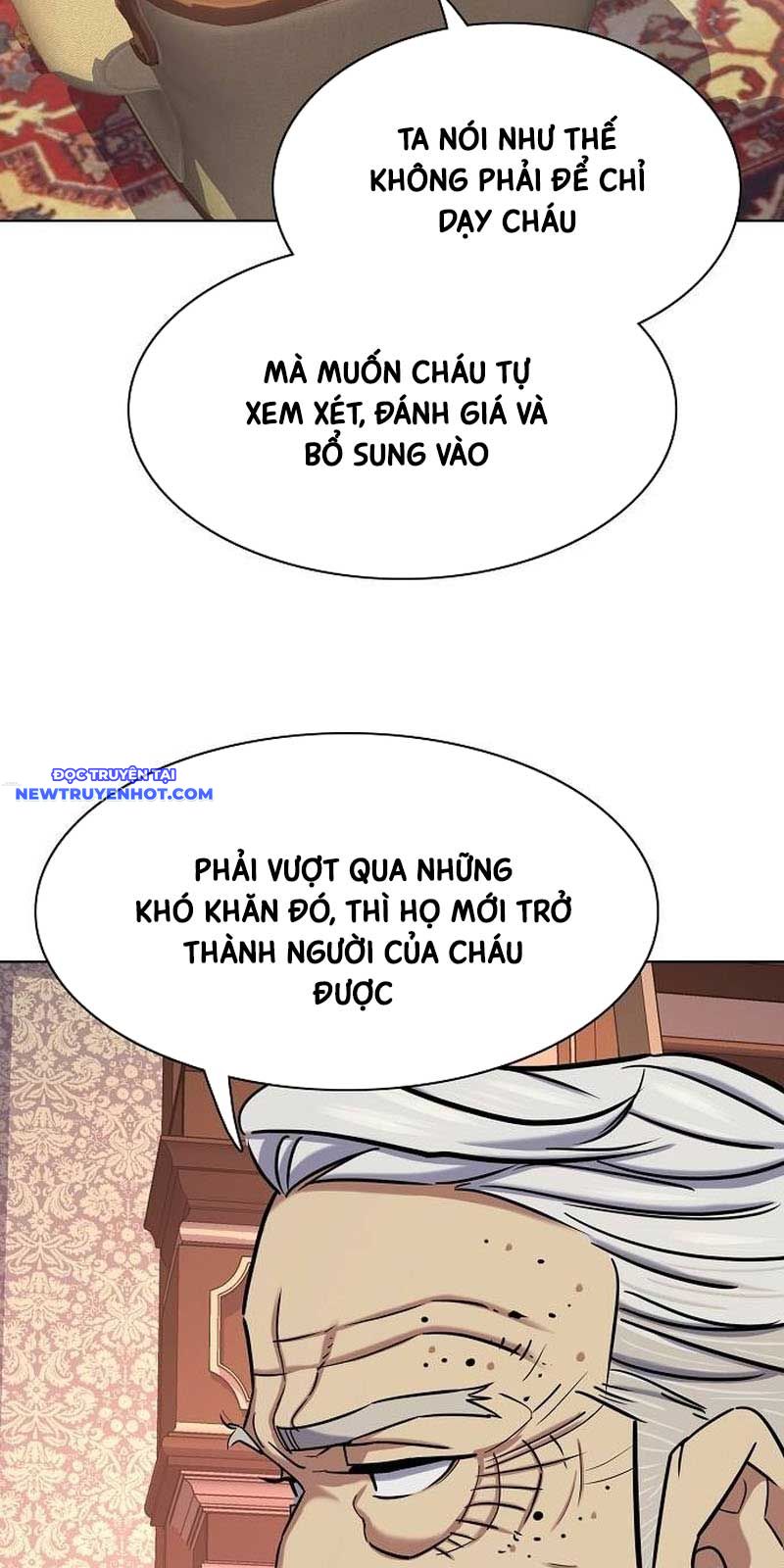 Tiểu Thiếu Gia Gia Tộc Tài Phiệt chapter 128 - Trang 67