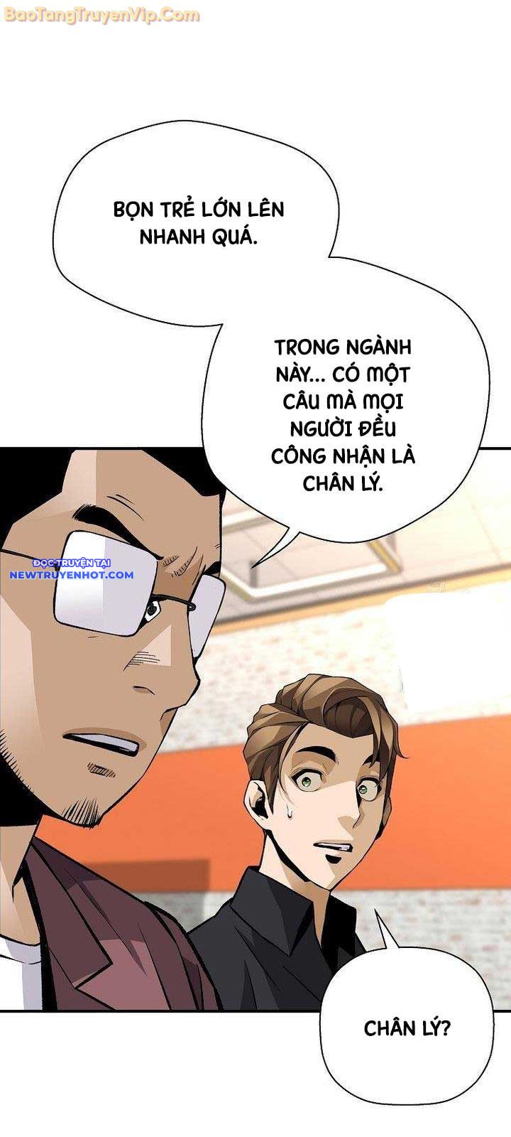 Sự Trở Lại Của Huyền Thoại chapter 155 - Trang 53