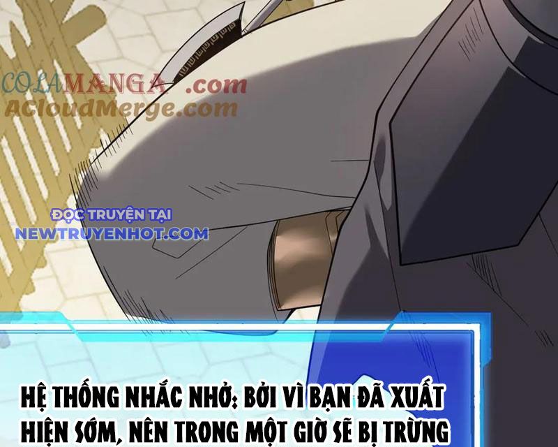 Game Online: Vì Quá Phóng Túng, Tôi đã Trở Thành Kẻ Thù Của Cả Server chapter 78 - Trang 49