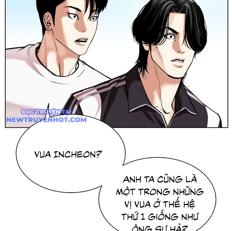 Hoán Đổi Diệu Kỳ chapter 532 - Trang 37