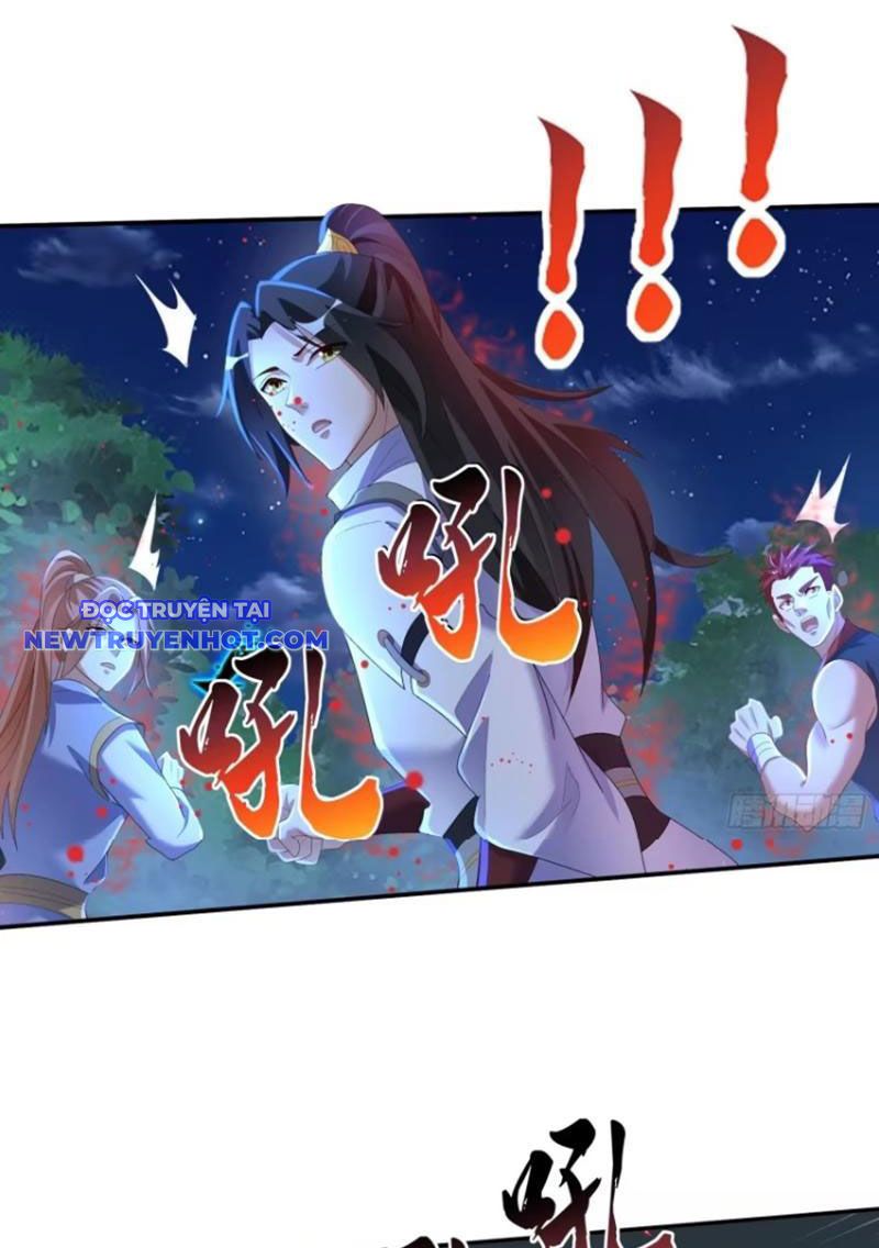 Đạo hữu, kịch bản của ngươi thật dễ nhìn! chapter 71 - Trang 34