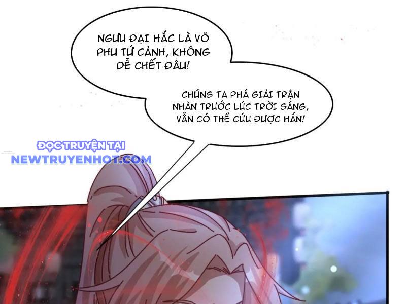 Đạo hữu, kịch bản của ngươi thật dễ nhìn! chapter 73 - Trang 44