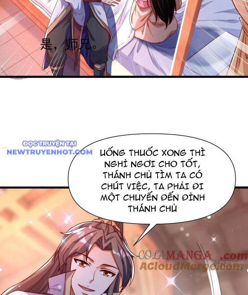 Đạo hữu, kịch bản của ngươi thật dễ nhìn! chapter 104 - Trang 9