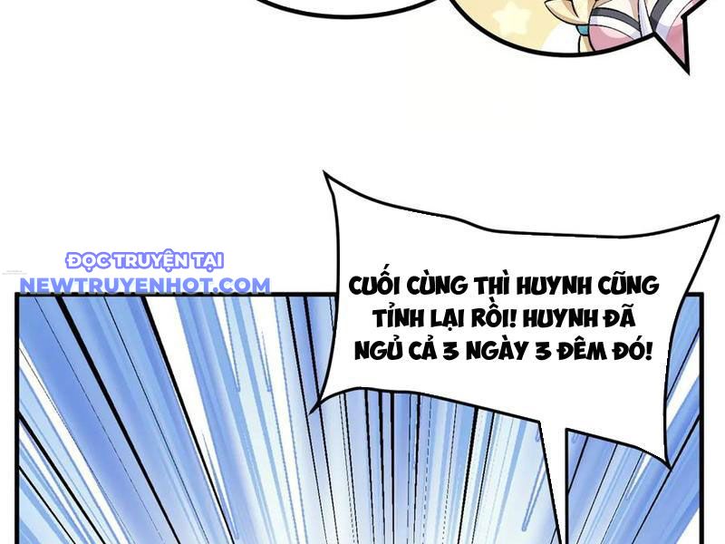 Nhị Sư Huynh Tuy Là Phàm Nhân Nhưng Rất Mạnh Mẽ chapter 82 - Trang 88