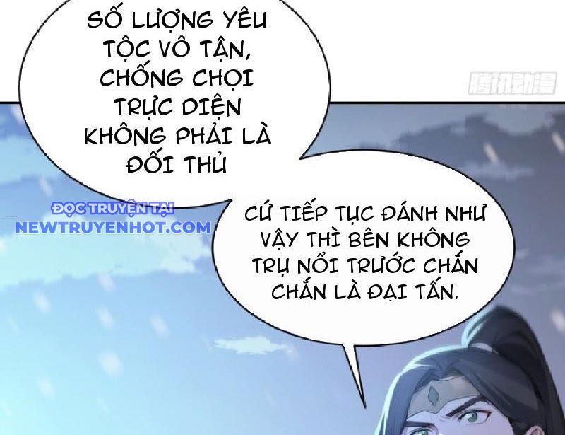 Ta Thật Không Muốn Làm Thánh Tiên chapter 85 - Trang 107