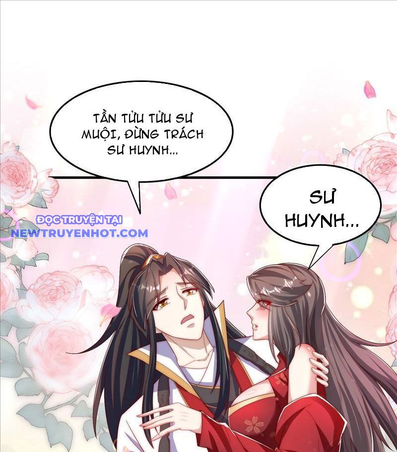 Đạo hữu, kịch bản của ngươi thật dễ nhìn! chapter 36 - Trang 32