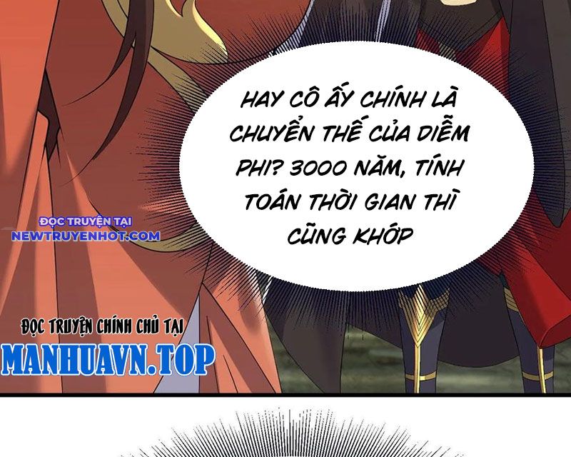 Tiên Võ Đế Tôn chapter 742 - Trang 101