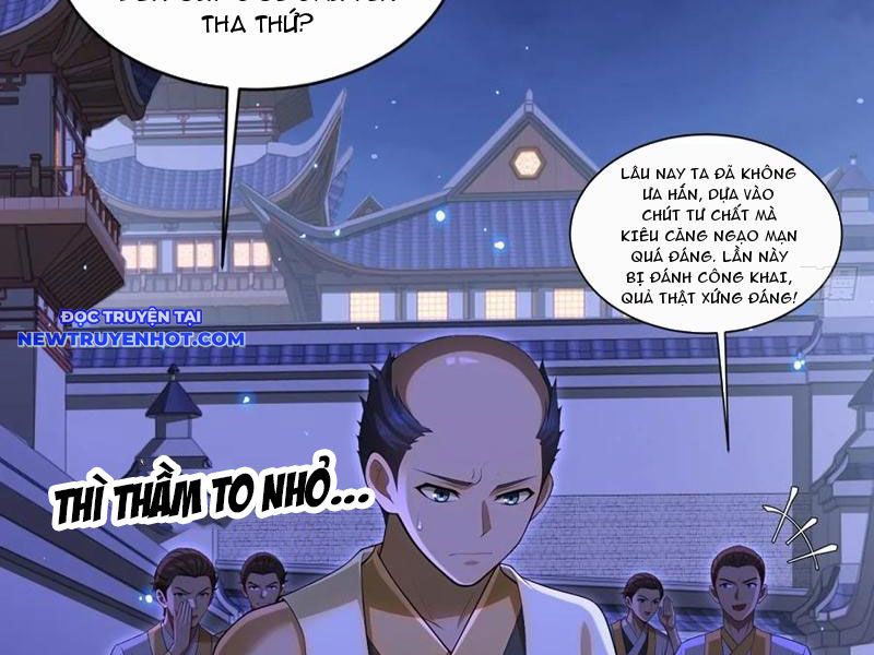 Thái Cổ Yêu Thánh Lấy Ta Làm Lô Đỉnh chapter 106 - Trang 10