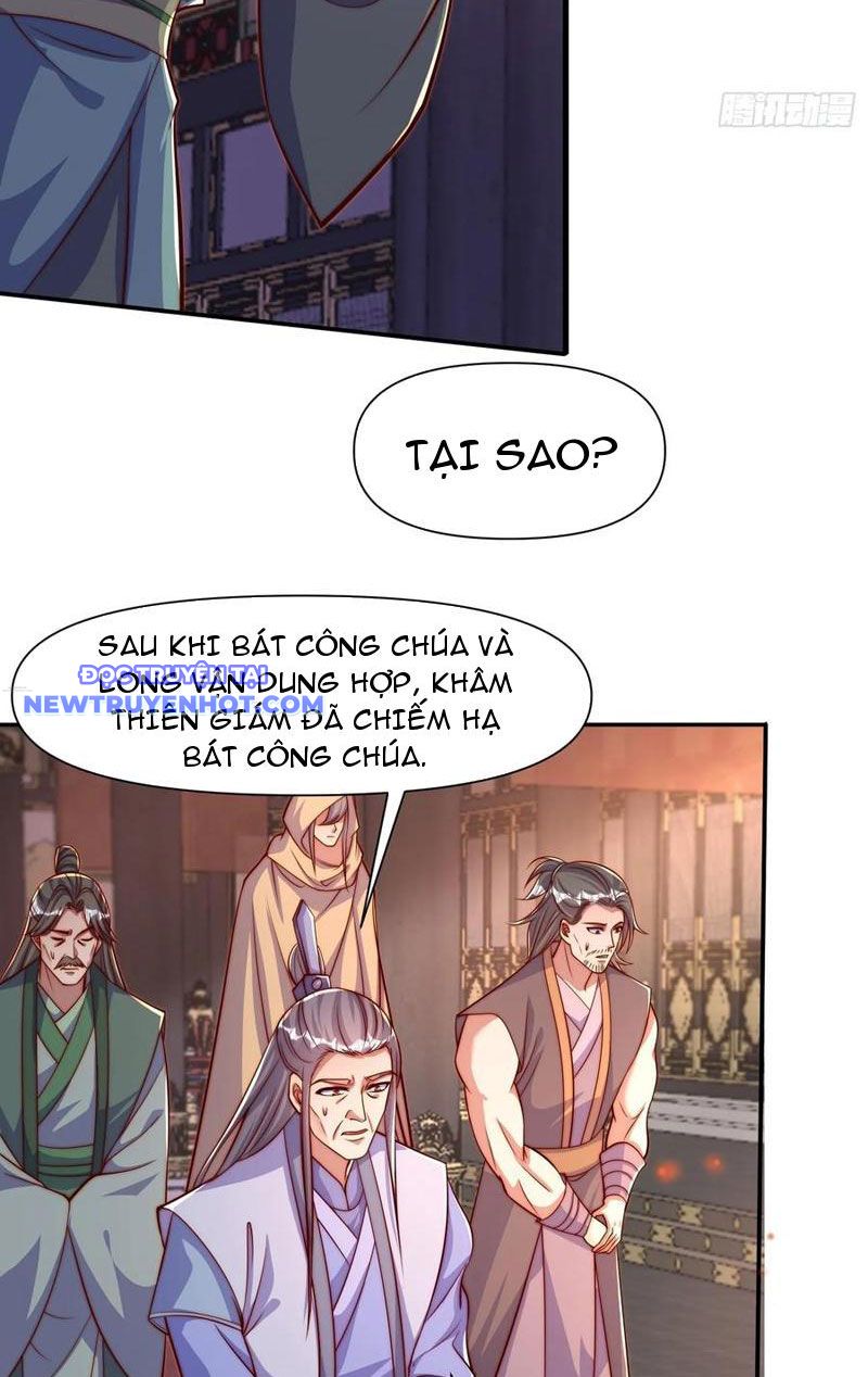 Đạo hữu, kịch bản của ngươi thật dễ nhìn! chapter 100 - Trang 15