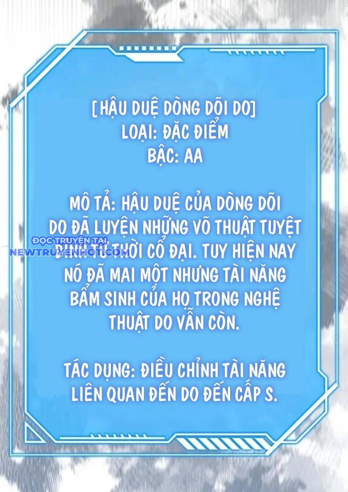 Thiên Tài Võ Thuật Hồi Quy chapter 71 - Trang 10