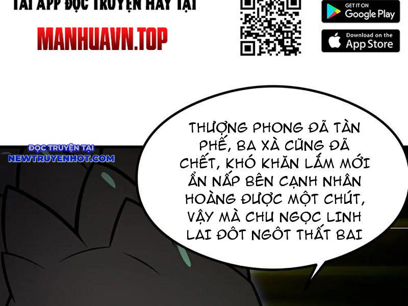 Thái Cổ Yêu Thánh Lấy Ta Làm Lô Đỉnh chapter 106 - Trang 77