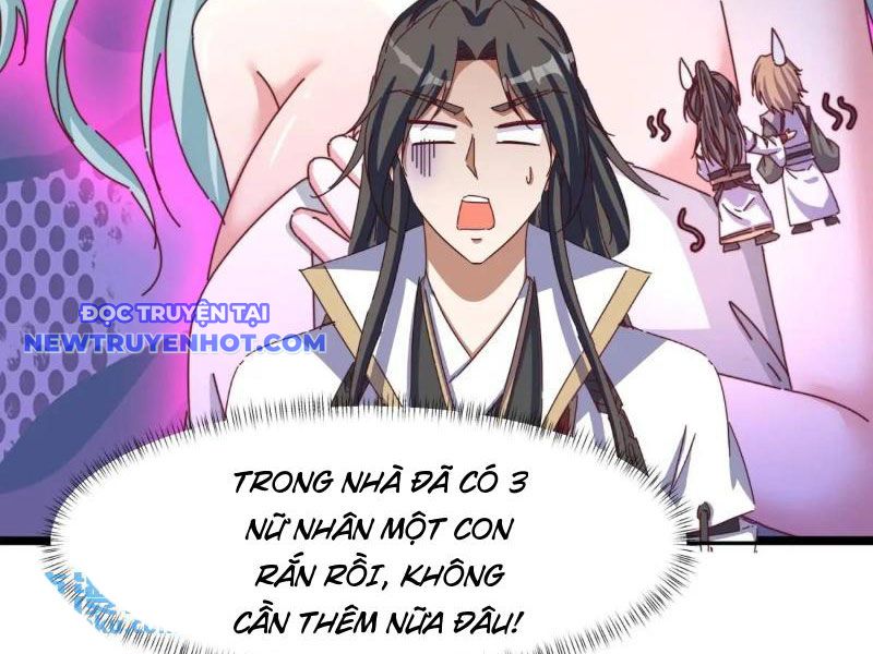 Đạo hữu, kịch bản của ngươi thật dễ nhìn! chapter 86 - Trang 17