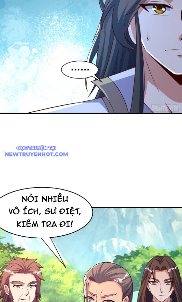 Đạo hữu, kịch bản của ngươi thật dễ nhìn! chapter 7 - Trang 50