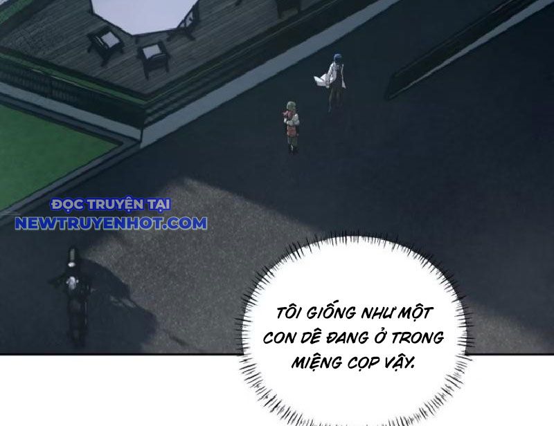 Tay Trái Của Ta Có Thể Dị Biến chapter 85 - Trang 26