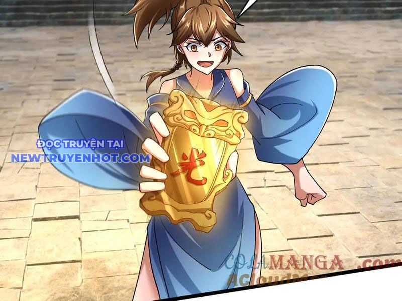 Ngủ say vạn cổ: Xuất thế quét ngang chư thiên chapter 80 - Trang 94