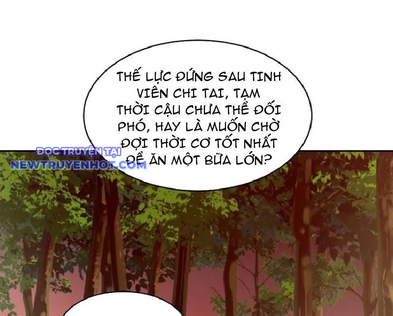 Tay Trái Của Ta Có Thể Dị Biến chapter 85 - Trang 90