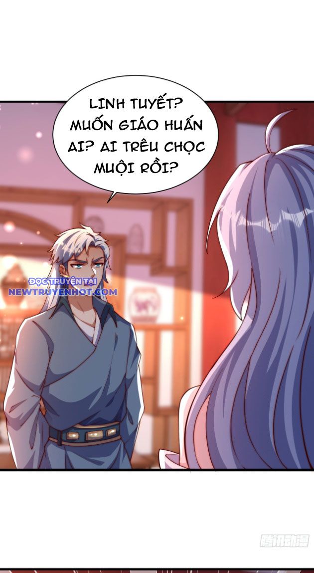 Đạo hữu, kịch bản của ngươi thật dễ nhìn! chapter 7 - Trang 2