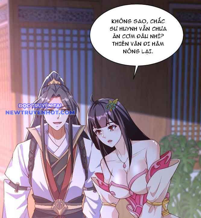 Đạo hữu, kịch bản của ngươi thật dễ nhìn! chapter 6 - Trang 25